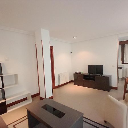 Apartamento Ana Con Garaje Éibar Kültér fotó