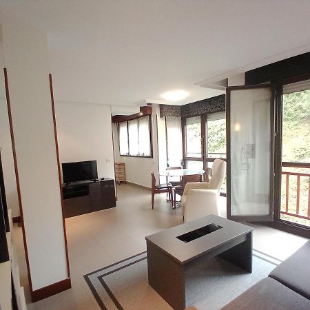 Apartamento Ana Con Garaje Éibar Kültér fotó
