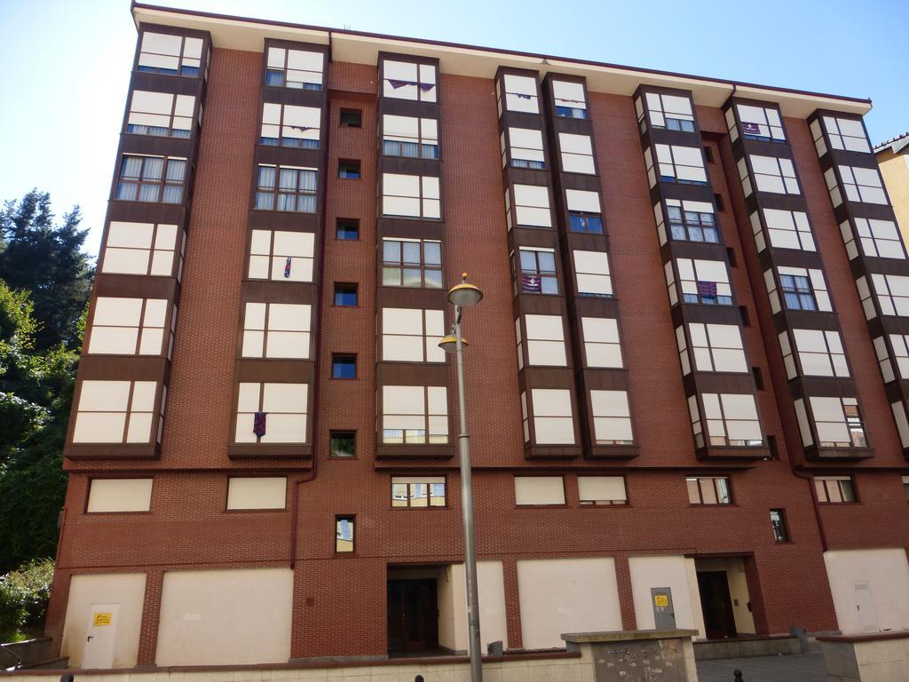 Apartamento Ana Con Garaje Éibar Szoba fotó