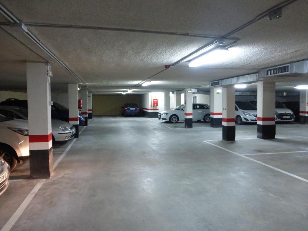 Apartamento Ana Con Garaje Éibar Szoba fotó