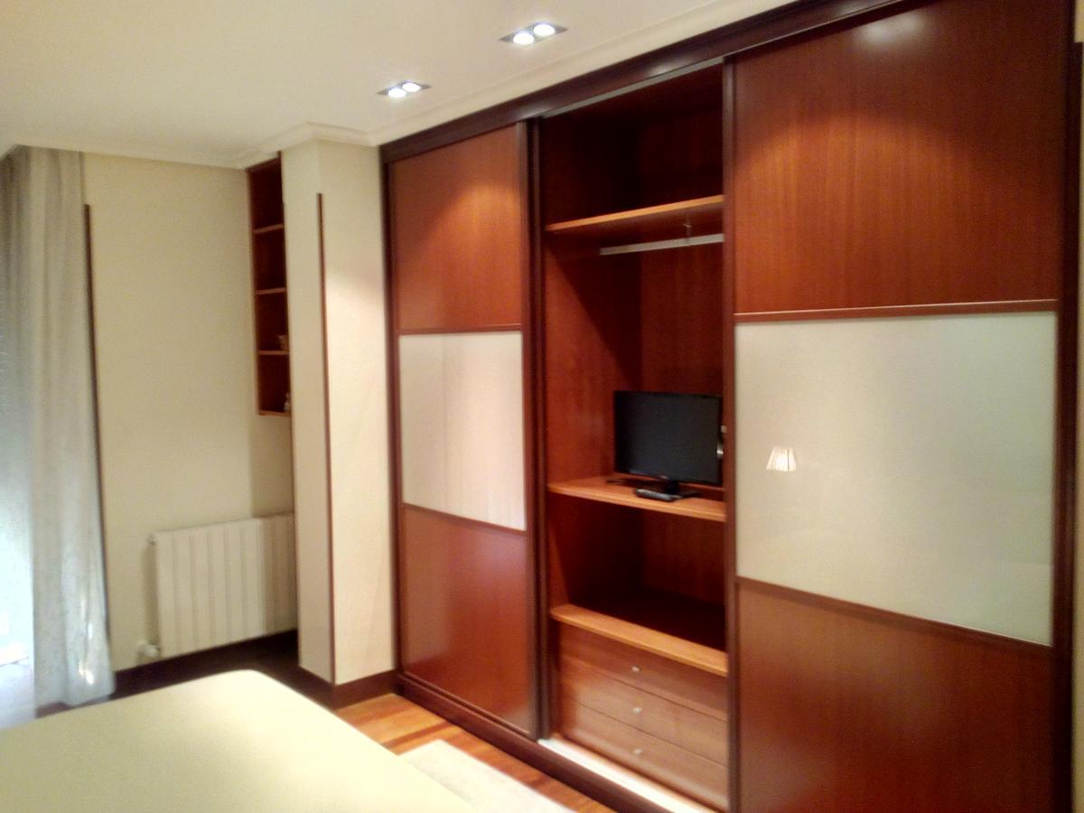 Apartamento Ana Con Garaje Éibar Kültér fotó